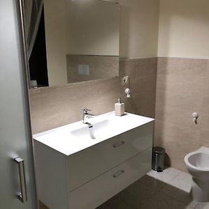 Private Bathroom King Room